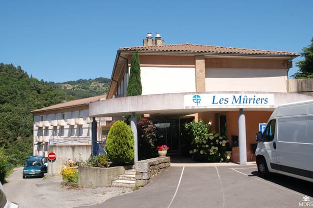 Photo de la résidence 1