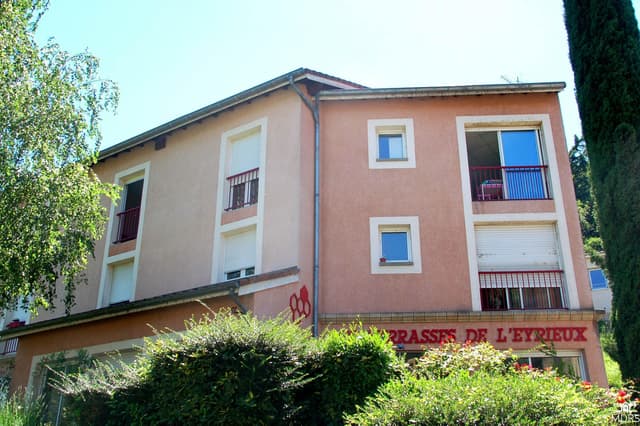 Photo de la résidence 1