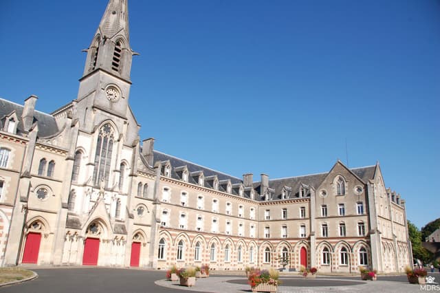 Photo de la résidence 1