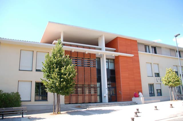 Photo de la résidence 1