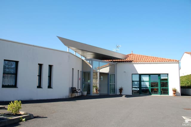 Photo de la résidence 1