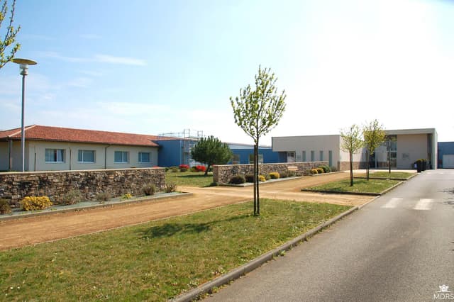 Photo de la résidence 1