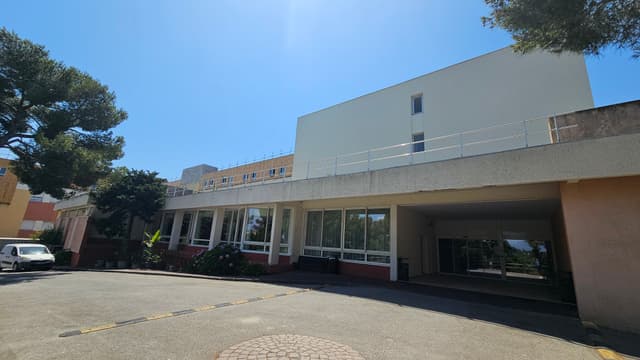 Photo de la résidence 1