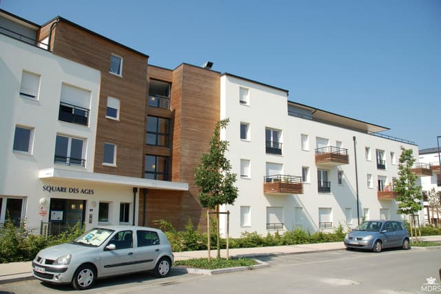 Photo de la résidence 1