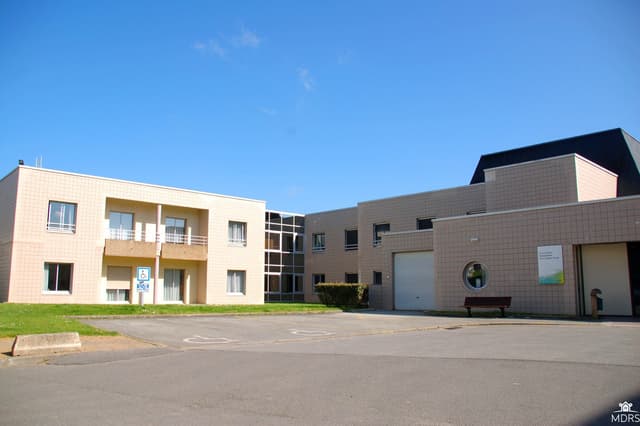 Photo de la résidence 1