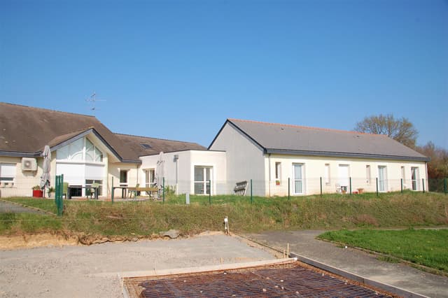 Photo de la résidence 1