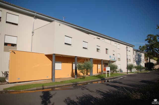 Photo de la résidence 1