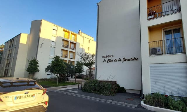 Photo de la résidence 1