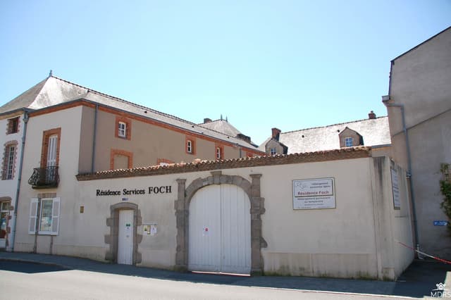 Photo de la résidence 1