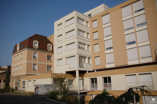 Photo de la résidence 1