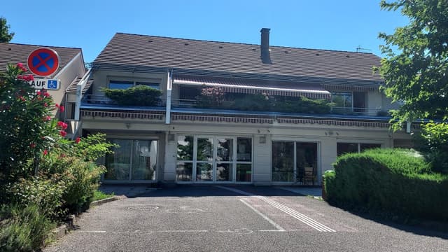 Photo de la résidence 1
