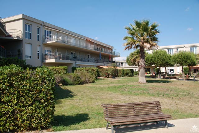 Photo de la résidence 1
