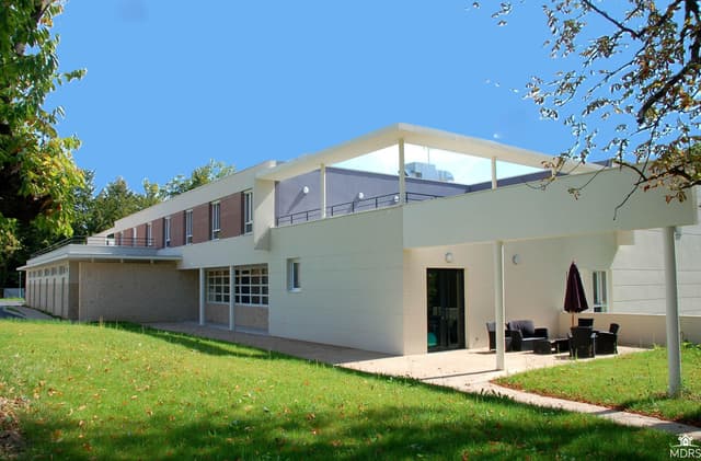Photo de la résidence 1