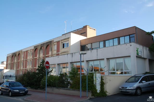 Photo de la résidence 1