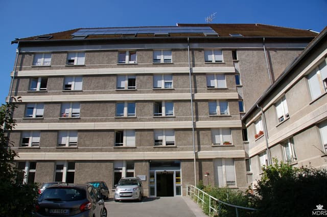 Photo de la résidence 1