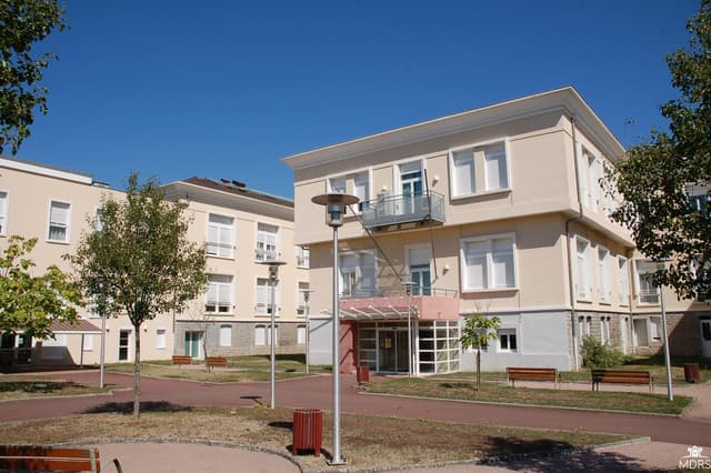 Photo de la résidence 1