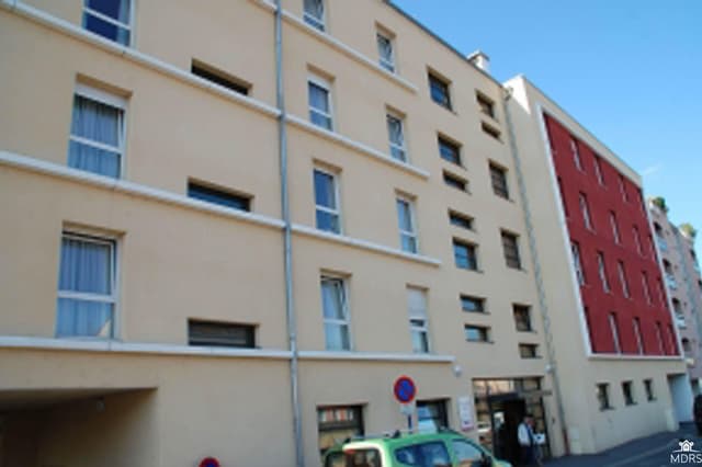 Photo de la résidence 1
