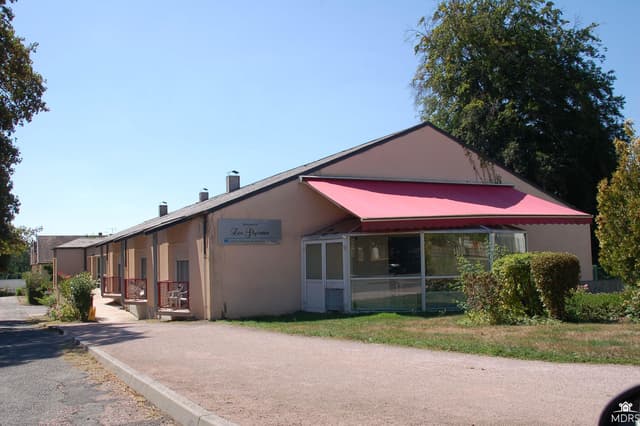 Photo de la résidence 1