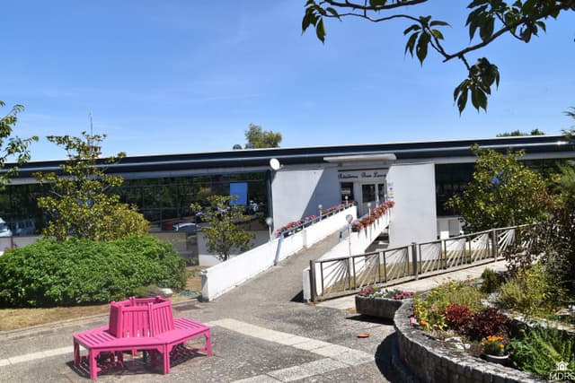 Photo de la résidence 1
