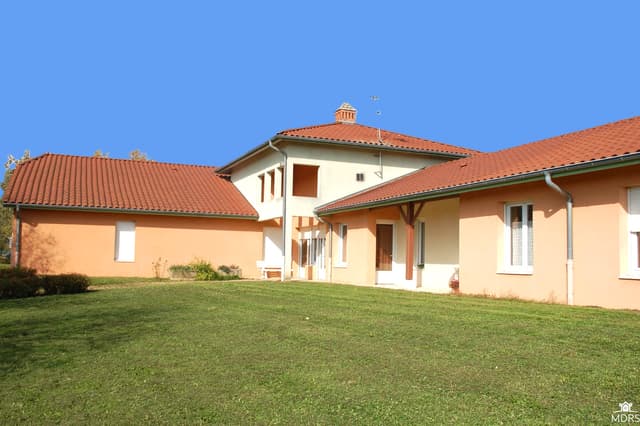 Photo de la résidence 1