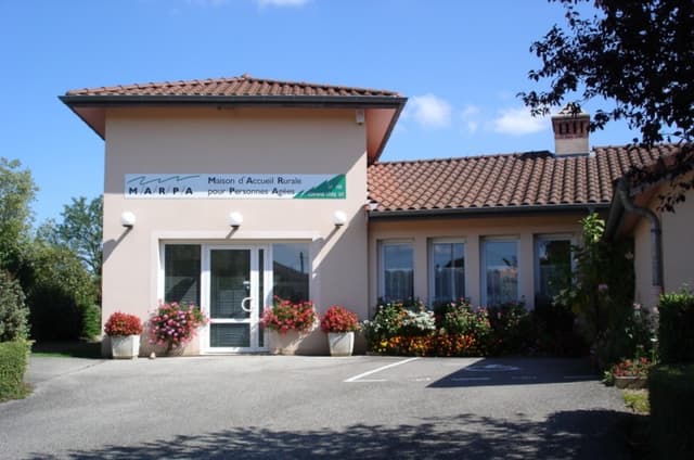 Photo de la résidence 1