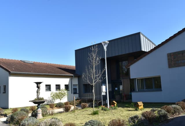 Photo de la résidence 1