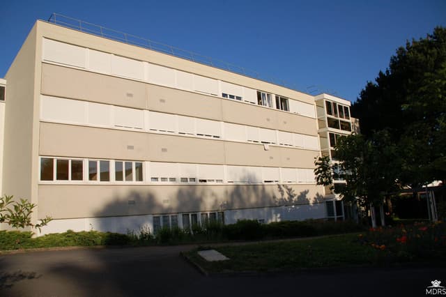 Photo de la résidence 1