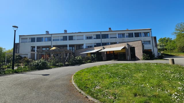 Photo de la résidence 1
