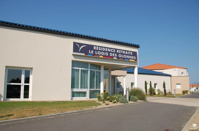 Photo de la résidence 1