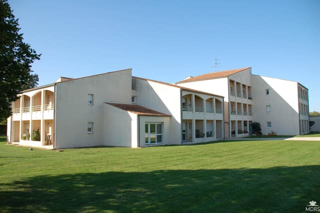 Photo de la résidence 1