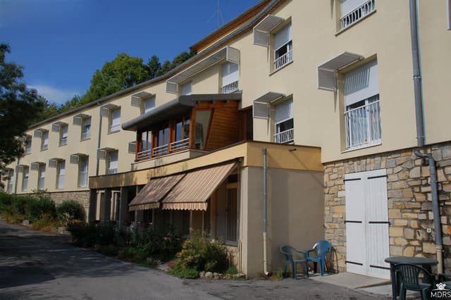 Photo de la résidence 1
