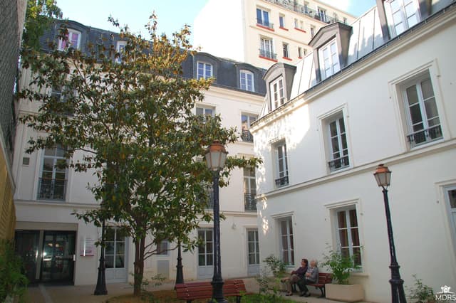 Photo de la résidence 1