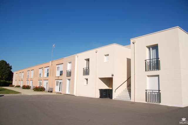 Photo de la résidence 1