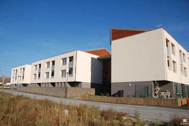 Photo de la résidence 1