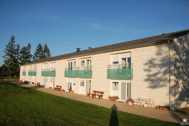 Photo de la résidence 1