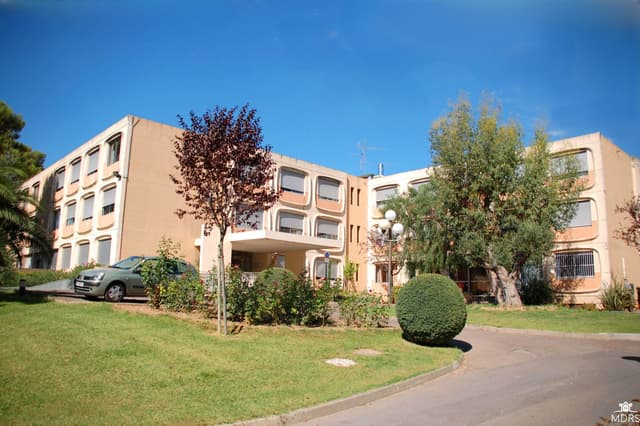Photo de la résidence 1