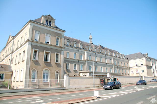 Photo de la résidence 1