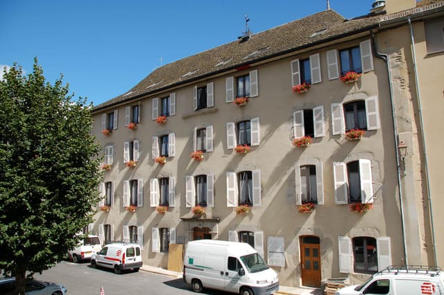 Photo de la résidence 1