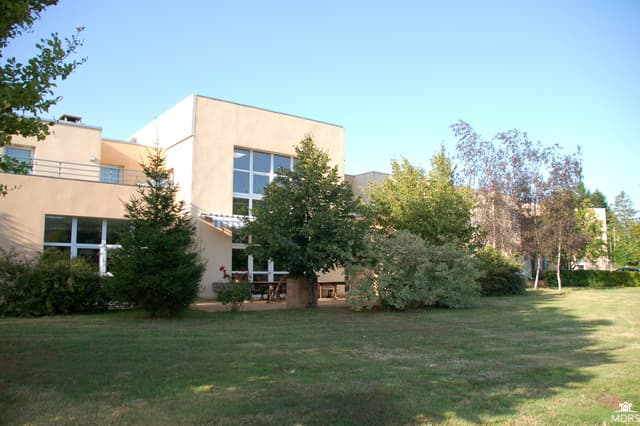 Photo de la résidence 1