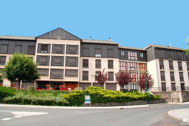Photo de la résidence 1