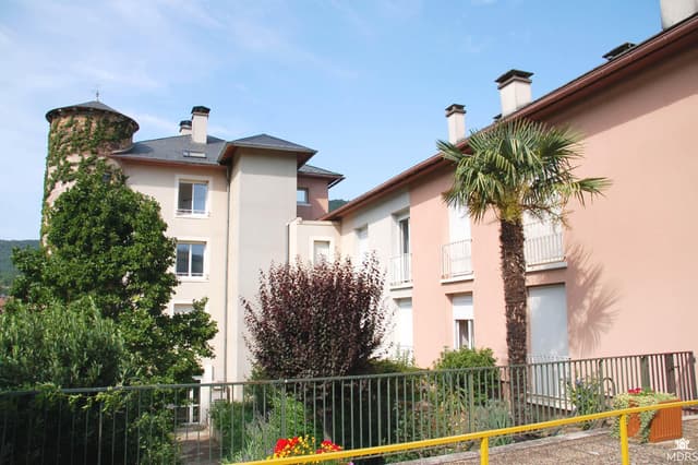 Photo de la résidence 1