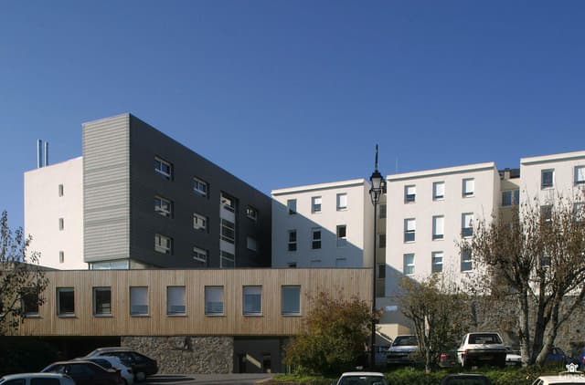 Photo de la résidence 1