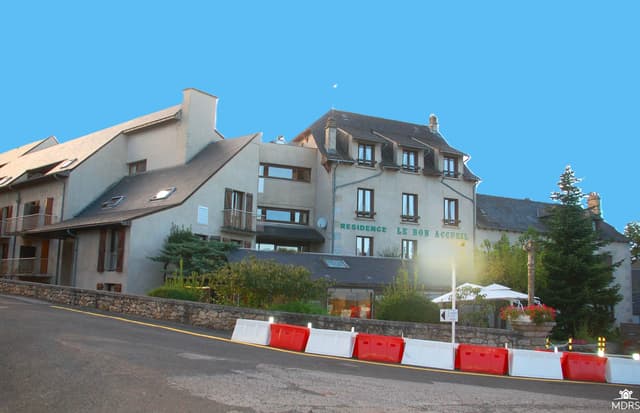 Photo de la résidence 1