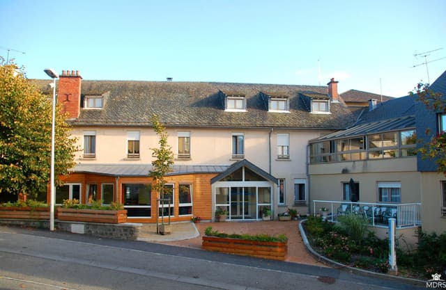 Photo de la résidence 1