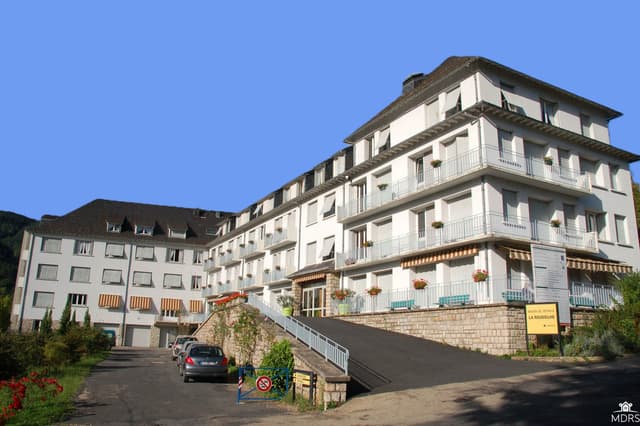 Photo de la résidence 1