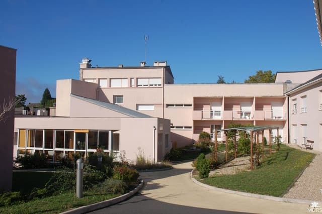 Photo de la résidence 1
