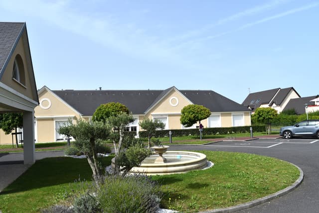 Photo de la résidence 1