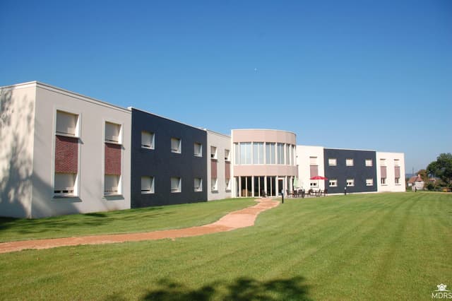 Photo de la résidence 1