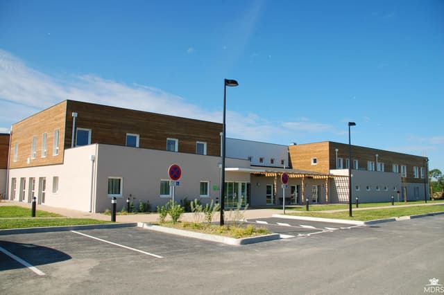 Photo de la résidence 1