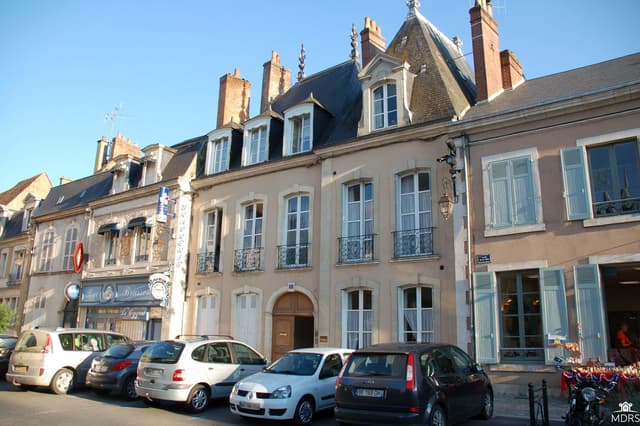 Photo de la résidence 1